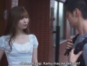 Nonton Bokep Cewe Cantik Sangean di ewe Tetangga