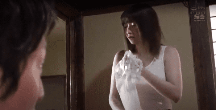 Bokep Indo, Istri Tetangga Di Pedesaan Part 1
