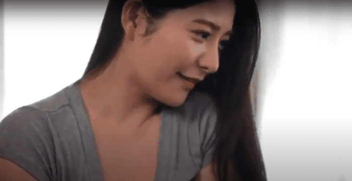 Bokep Indo, Tanteku yang Nakal Part 1