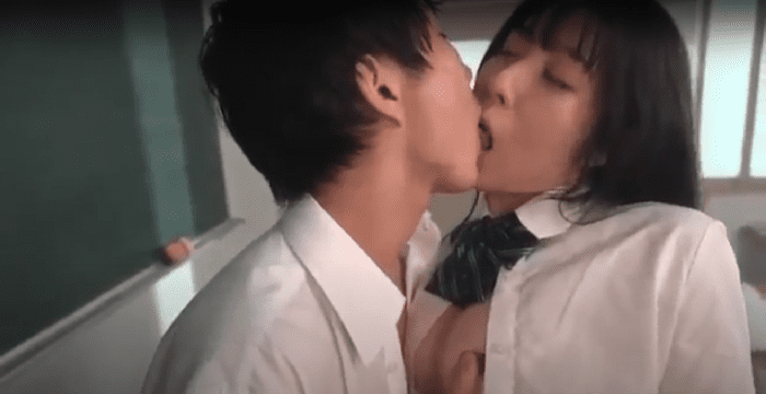 Bokep Jepang, Belajar Ngewe Bareng Pacar Part 5