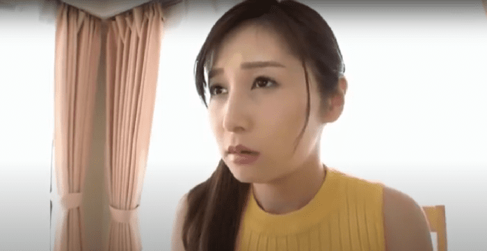 Bokep Jepang, Ngentot Bareng Ibu Tiri GVG828_02