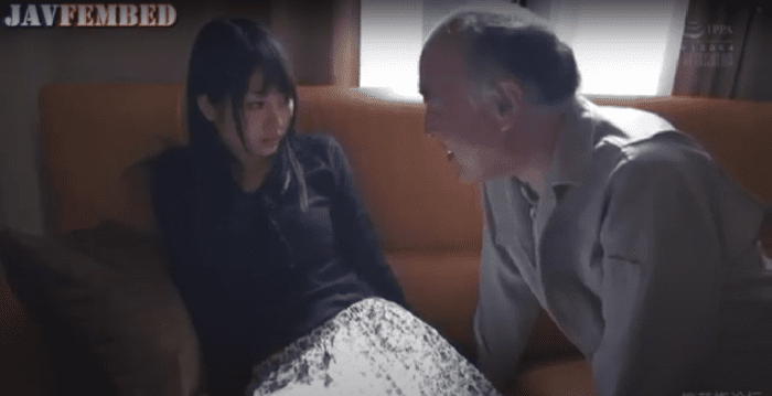 Bokep Jepang, ewe Menantu Muda