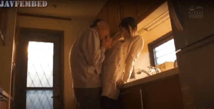 Bokep Jepang, ewe Menantu Muda Part 4