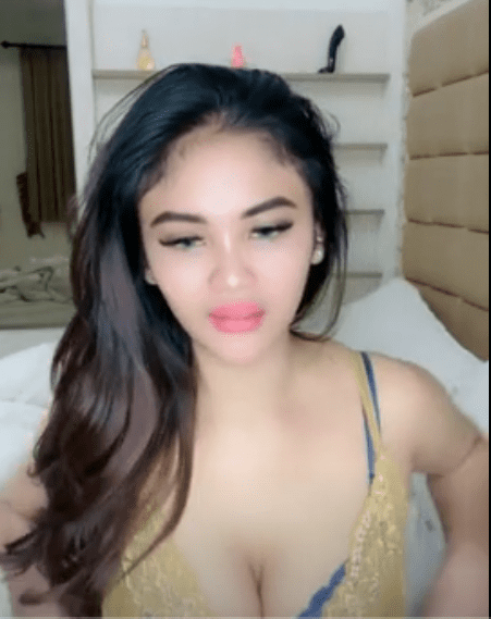 Bokep Indo Bokep Ael Kylie Dance Sexy Toge Mango