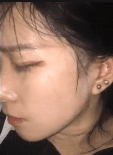 Bokep Indo Chindo Cantik Minta Crot Di Muka