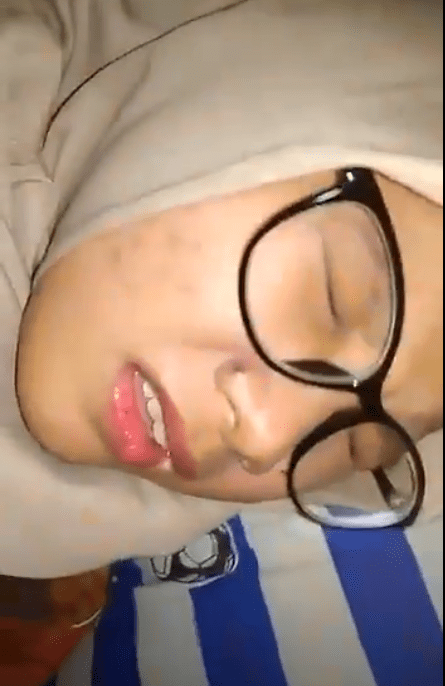 Bokep Indo Hijab Merintih Kesakitan Tapi Enak