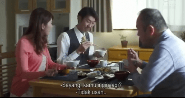 Bokep Indo JAV Ditinggal Suami Kerja Ngewe Sama Ayah Mertua
