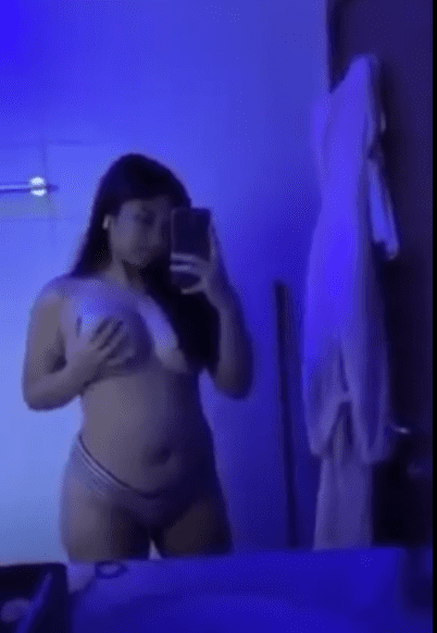 Bokep Indo Koleksi Premium Seleb Tiktok Bikin Sange