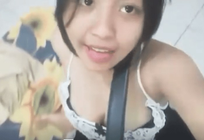 Bokep Indo Rara Nadifa Gadis Abg Viral Pinter Genjot 08