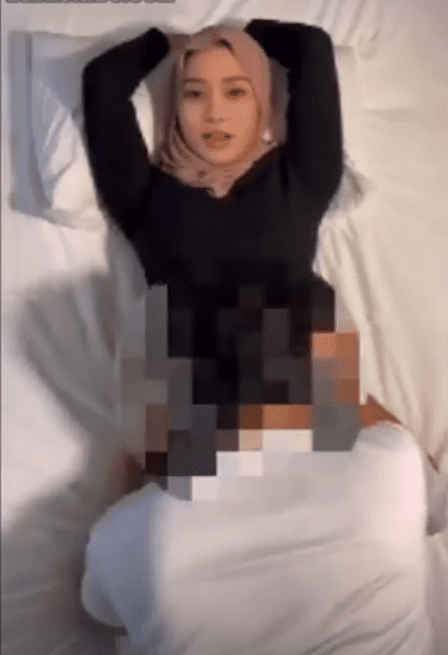 Bokep Indo Skandal Hijab Cantik Dientod Viral Full Video