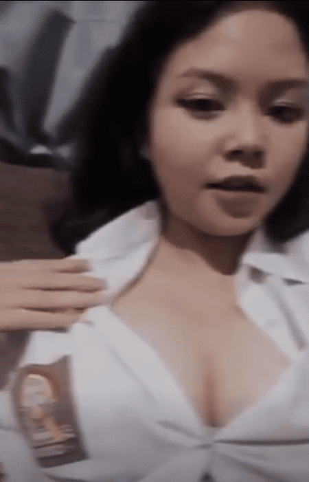 Bokep Indo Skandal Pelajar ABG Viral Tika Full Face