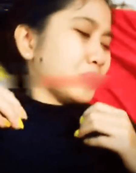 Bokep Indo Tiktok Viral ABG Tobrut Cantik Yang Viral