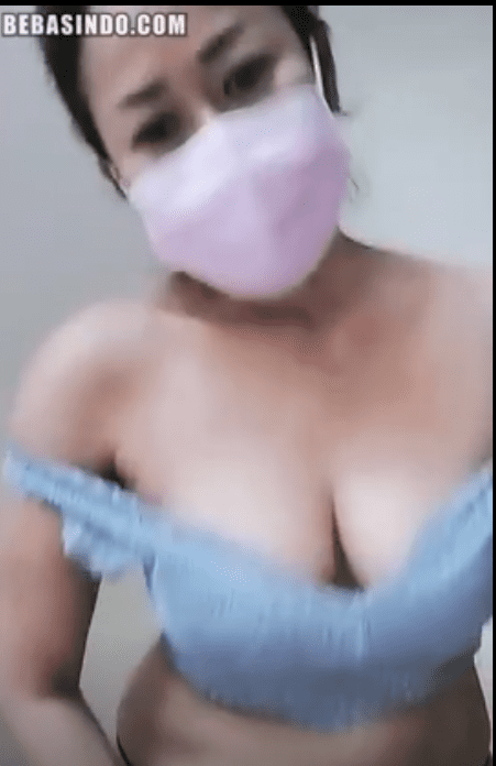 Bokep Tante Ocha Mango Live 2023