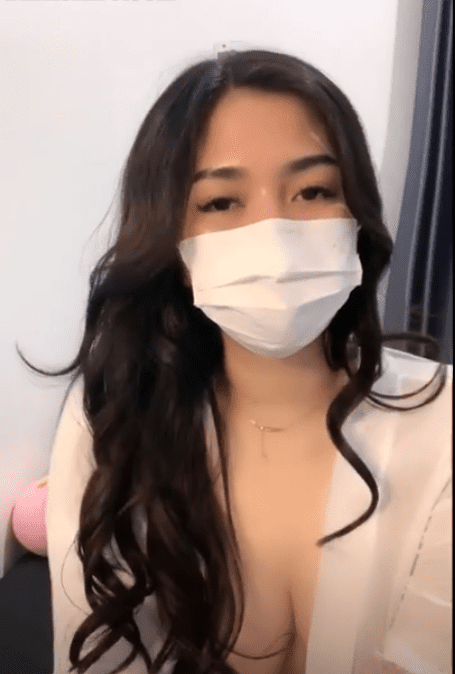 Bokep Uting Coklat Nenen Zara Gladys Mango Live 2023