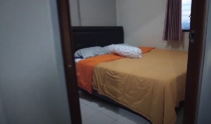 Bokep ID Pulang Kerja Langsung Dikocok Istri