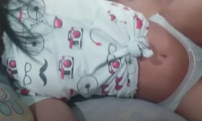 Bokep Bocil Dientot Abang Saat Lagi Tiduran