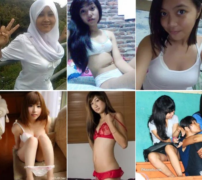 Ngintip pasangan mesum ngentot