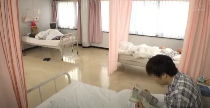 Film Jav Ketika Suster Mengocok Kontol Pasiennya