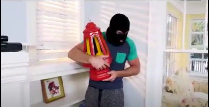ABG Jepang Nyepong Kontol Sampe Kesakitan