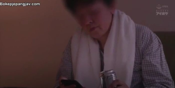 Saeko Habis Mandi Langsung Ngentot Lagi