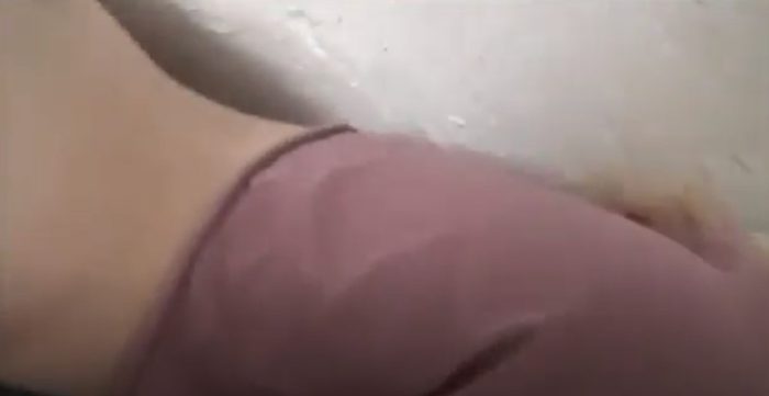 Ngajak Ngentot Adik Kandung Saat Maen Game