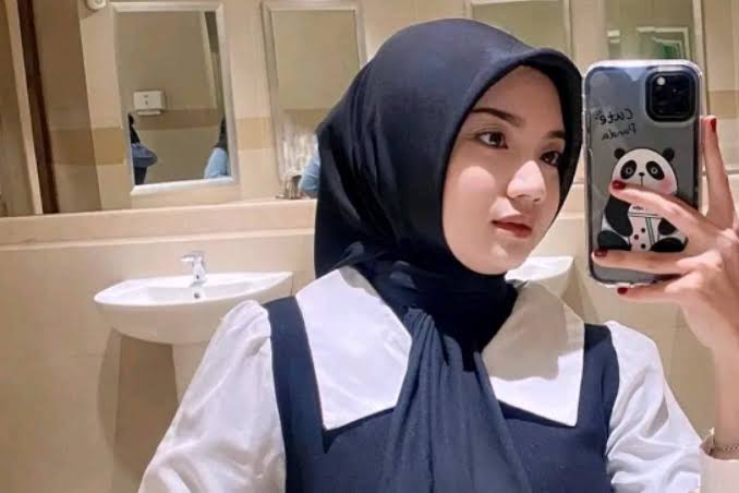 Veni Oktaviana Mahasiswi UIN Selingkuh sama Dosen