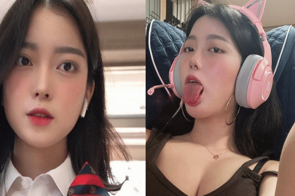 HONG KONG DOLL MIHYE CHROME FULL ALBUM VIDEO