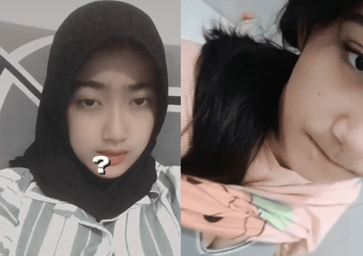 Bacol Cantik Syakirah viral part 2 Colmek
