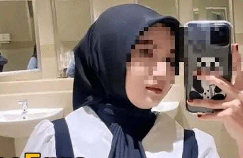 Video Asli Skandal Veni Mahasiswi Malang