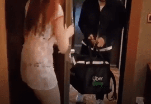 Viral Prank Ojol Pelaku Merupakan Mahasiswi