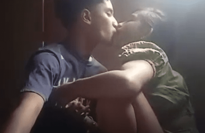 Ngewe Adik Tiri Minta Di Bayar Kuota 20gb