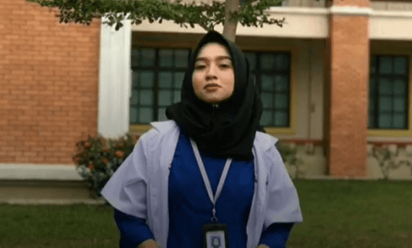 Dosen lampung Masih Hangat