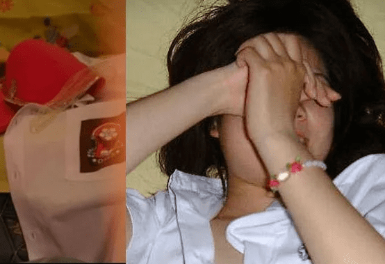 Viral Bocil SD Kesakitan Di Sodok