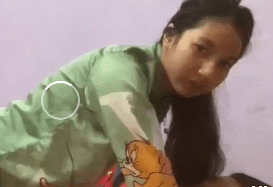 Bocil Lugu Masih Imut Mekinya Bau