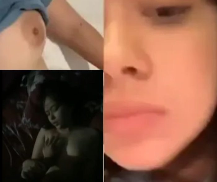 Full Video Rebecca Klopper Versi 11 Menit
