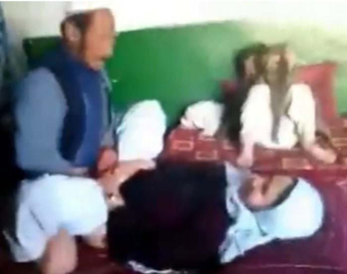 Terbaru Ustadz Ngentot Selingkuhan Didepan Santriwati