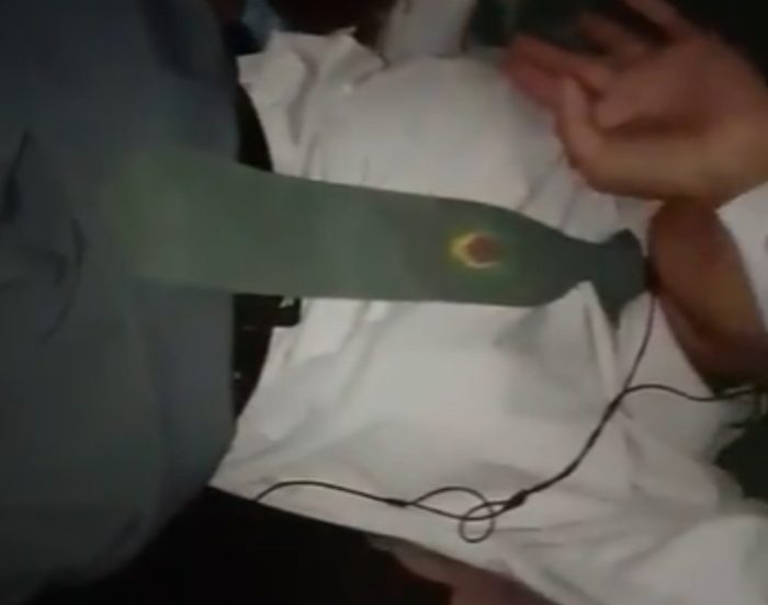 Rojok Dua jari Memek Bocil smp