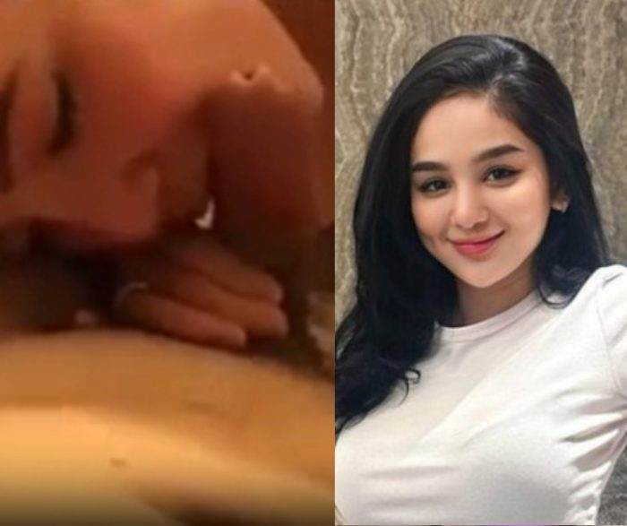 Terbaru Video Artis Film FTV Hana Hanifah Beredar Dan Viral