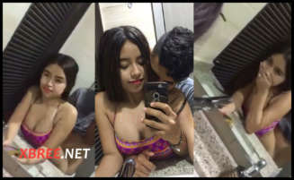 Crott Dalam Toilet Karaoke Ahh Enak Yankkk