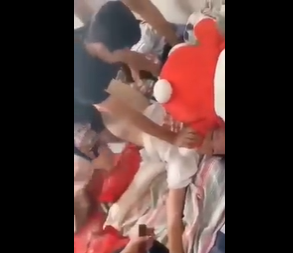 Lagi Viral Bocil Di Paksa Wik wik Bergiliran