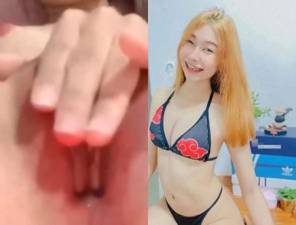 Gadis Cindo Colmek Ampe Pipis