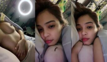 Viral Sleep Call  Remas Nenen Gede