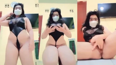 Bokep Putri Fatikha Terbaru Colmek Nyampe Kesakitan