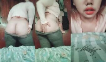 Bokep Kak Elll Pamerin Susu dan Bokongnya Yandex Indo