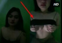 Janda masih Muda udah Lihai Nyepong punya Oom