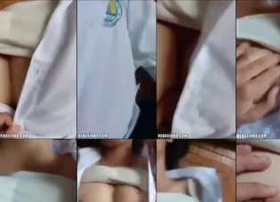 Bocil Smp Viral Masih Malu Kelamaan Malah Keenakan