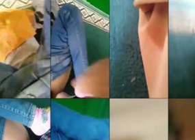 Parah Banget Anak Kuliah Wikwik di Masjid