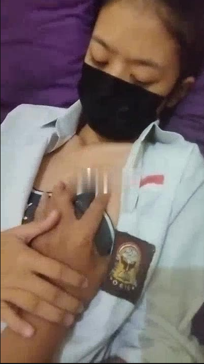 Pelajar SMA Di Wikwik Demi Hp Iphone