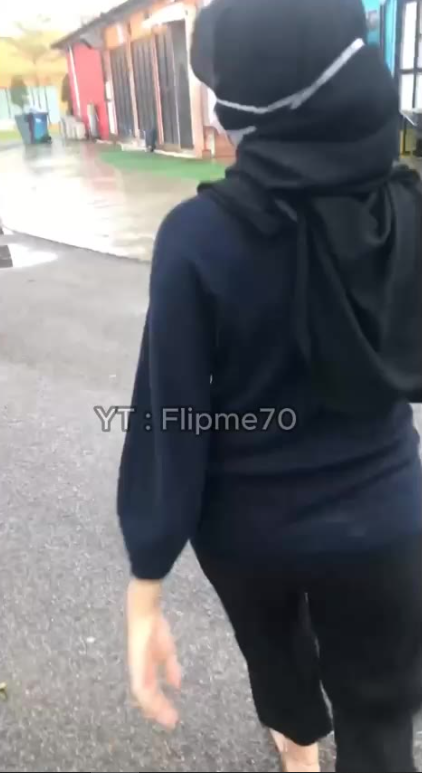 Bikin Ketagihan Entod Pacar Lugu Crott di Mulut