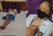 Yandex SMA Viral Bocil Chindo Menggoda Tetangga kosan